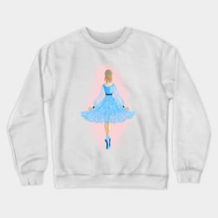 Miss Darling Crewneck Sweatshirt